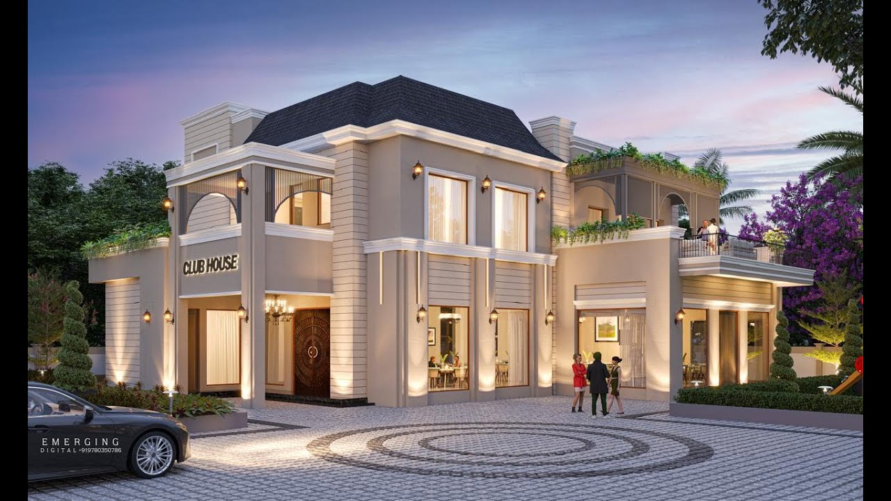 🏡Luxury 4BHK Villas in Sector 115, Mohali | Spacious Living with Premium Amenities| Price Negotiable