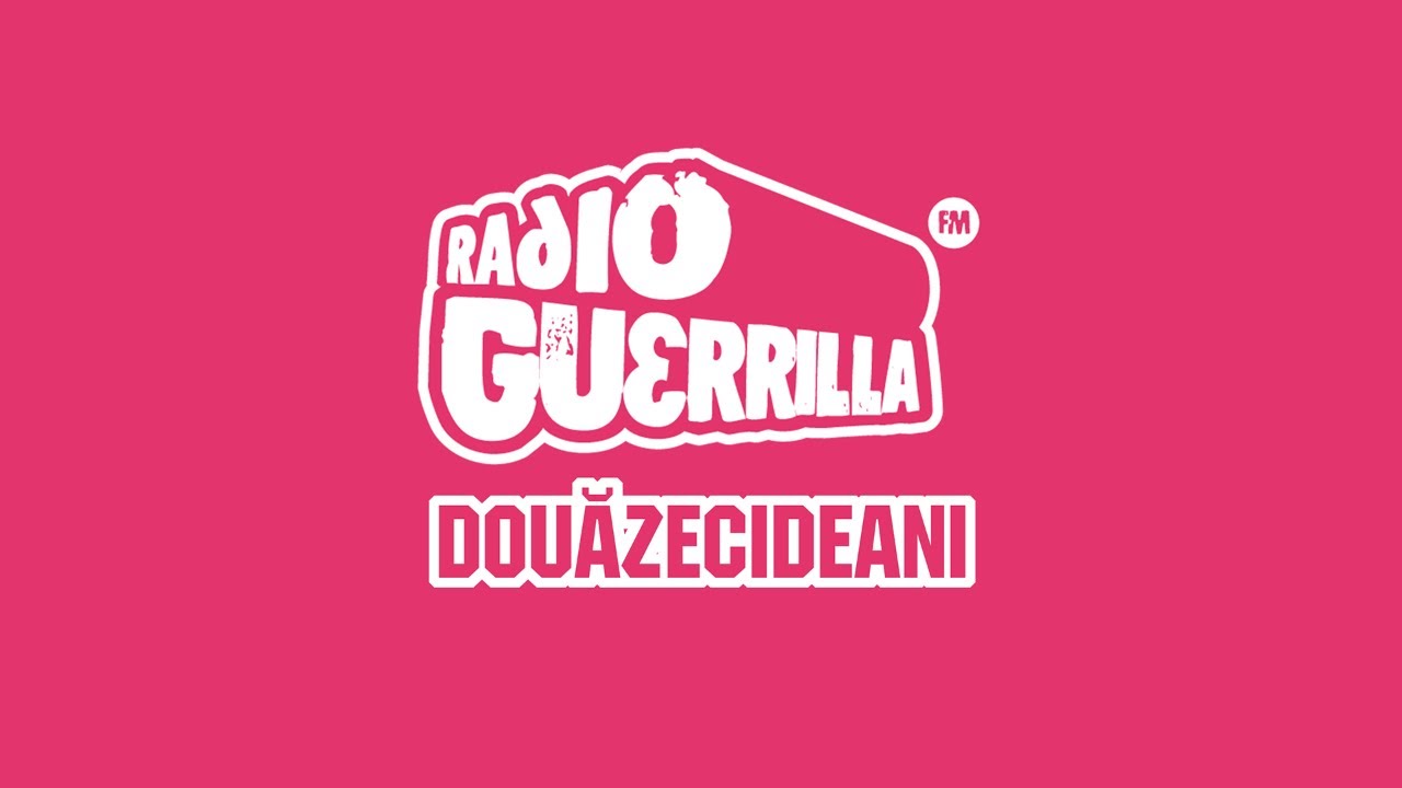 Igor Cobileanski și Iulian Postelnicu @ Guerrilla de Dimineață cu Dobro, Gilda și Nic