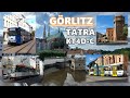 Straßenbahn Görlitz - Die Tatra KT4D von Görlitz