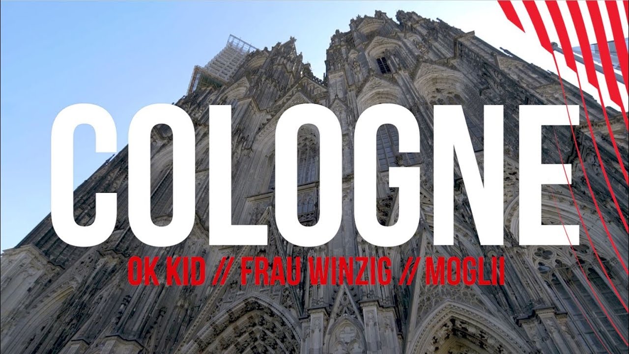 ibis MUSIC • OK KID • Frau Winzig • Moglii • ibis