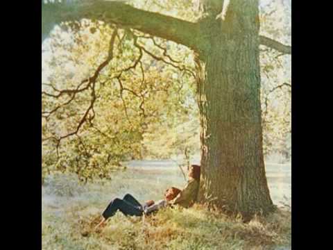 John Lennon - Working Class Hero