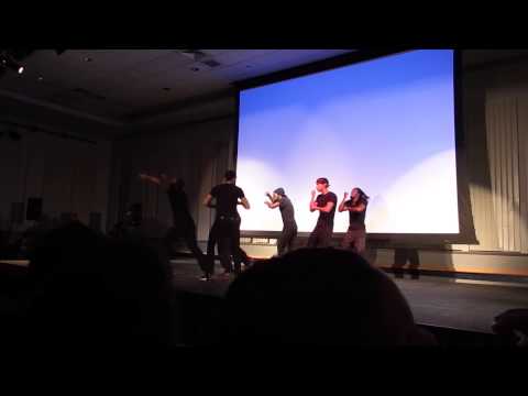 Blueprint Climax 7.0 Stroll Competition--Winners