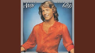 Video thumbnail of "Andy Gibb - Fool For A Night"