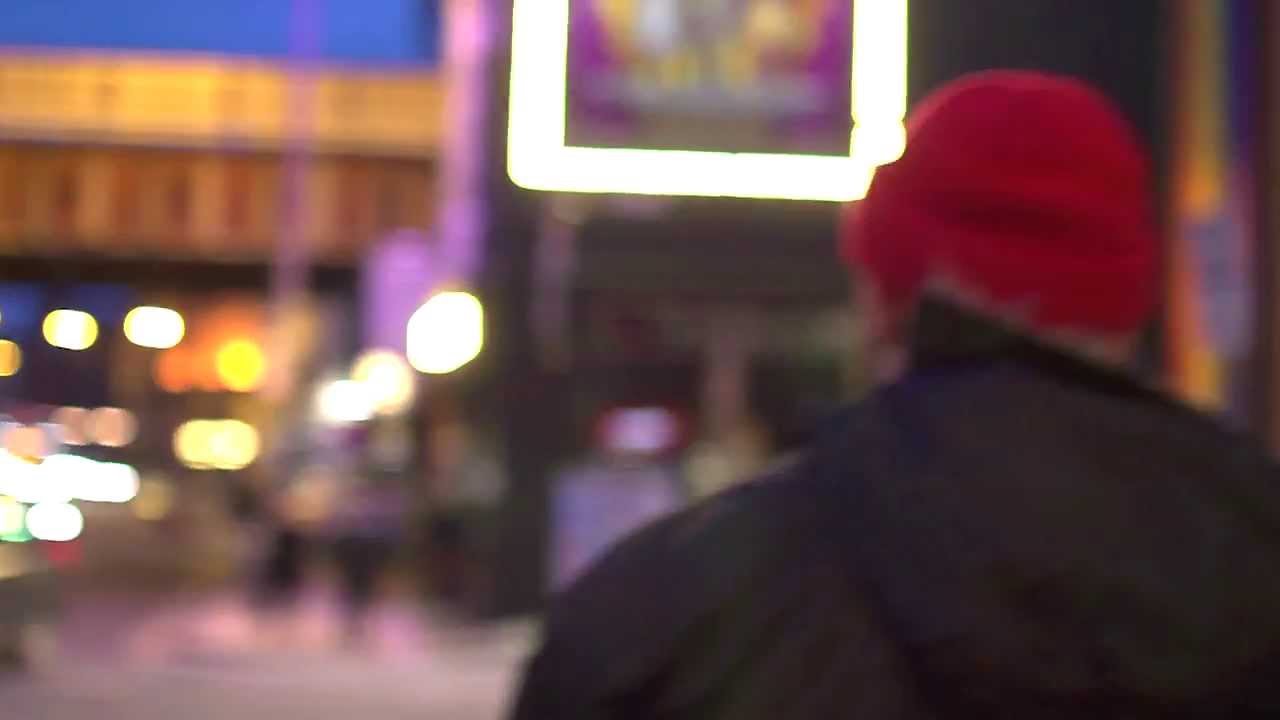 2013 GSK IMPACT Awards: Yorkshire MESMAC