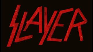Slayer  Raining Blood 432hz