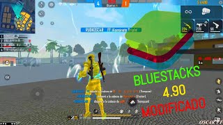 CONFIGURACIÓN BLUESTACKS 4.90 MODIFICADO 🔥 |SIN SUSPENDER screenshot 2