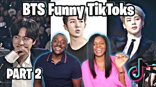 BTS Viral TikToks Compilation