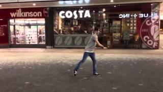 Jack Prater | Cart Full Hyper Hook
