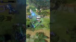 Ability draft  imba Kotl  #abilitydraft  #дота2 #dota2 #games f dota2wtfmoments #dotawtf  #dotaclips