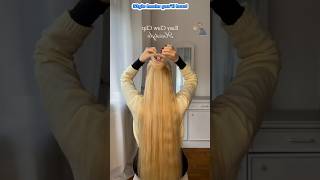 Genius Hair & Outfit Transform Tricks