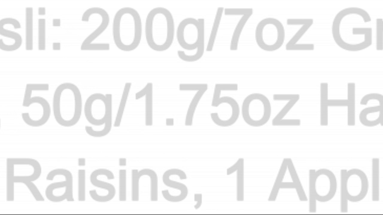 Weight Gain Meal Plans Day 6 diet plan for weight gain in 7 days