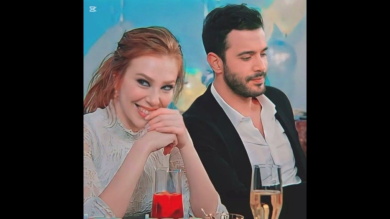 Романтическая песня от Барыша Ардуча Эльчину Сангу: Эмоциональные моменты ночи!