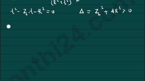 Bài toán cực trị  C thay đổi  Urc cực đại