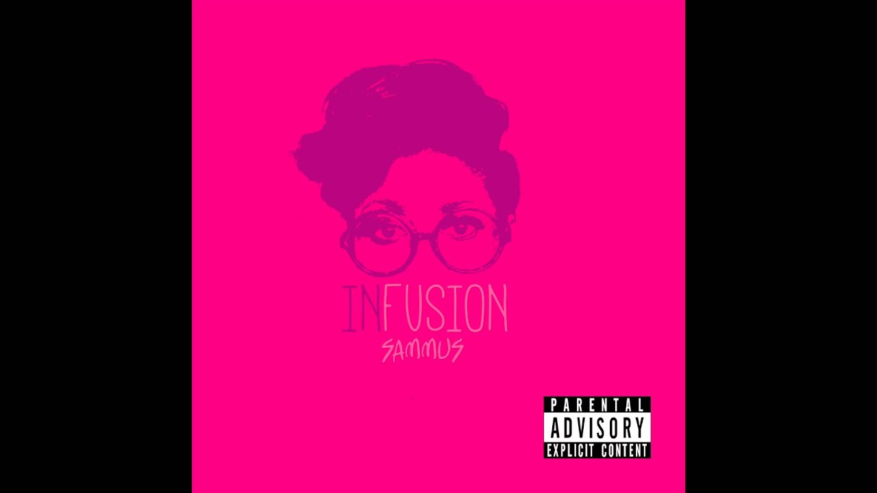 Sammus - "Mighty Morphing" OFFICIAL VERSION