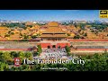 Inside The World S Largest Ancient Palace Forbidden City Walking Tour 4K HDR