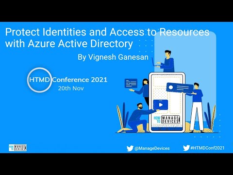 Protect Identities and