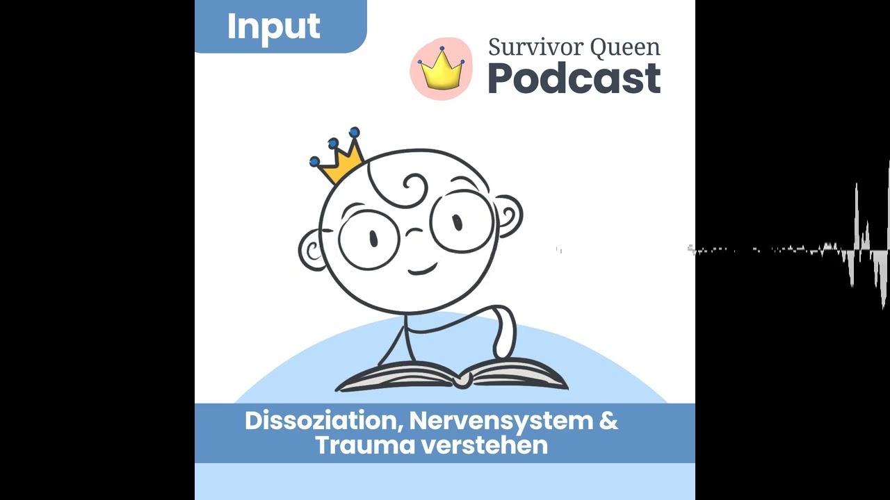 Dissoziation, Nervensystem & Trauma verstehen: Rückblick 2025 (Mai Nguyen 2/2)