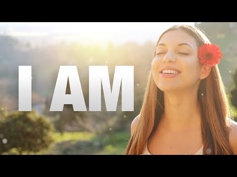 I AM | This Is Who You Are in Christ Jesus