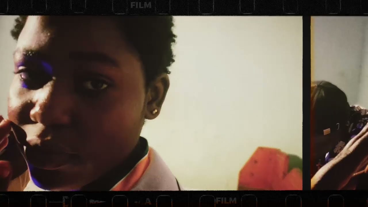 Waykizz best Couer briser feat. Piska muzuba ( Official music vidéo)