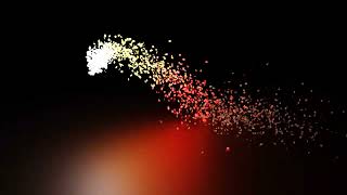 Particle Sim Test