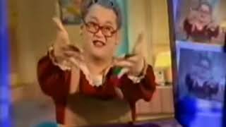 [ARCHIVE] TVB8 - Continuity (18/01/2004)