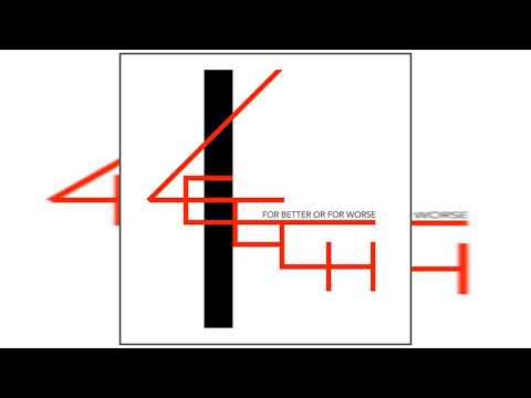 Leech (6) — Leech - FOR BETTER OR FOR WORSE (2018) (New Full Album)