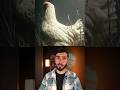 Chicken or Egg What Came First#shorts #shortsfeed #trendingshorts #earth #space