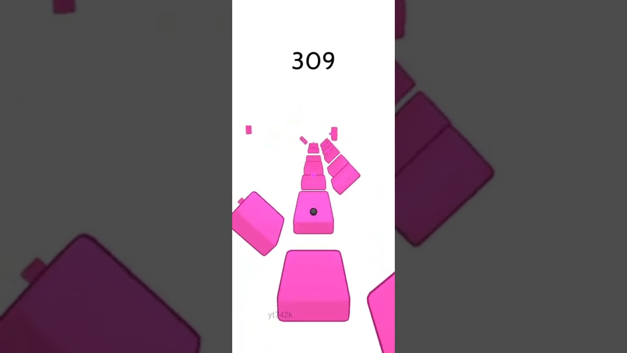 TWIST HIGHSCORE! 930