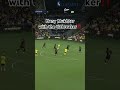 @Nashvillesc leads vs. Inter Miami! Hany Mukhtar with a beautiful finish😍
