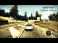 JazZy GamerZ NFS MostWanted 2005 Challenge Series 3 Tollbooth Time Trial FASTEST CAMERA S 