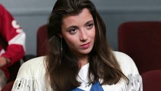 Mia Sara Opens Up About Her Worst Acting Experience Ever
