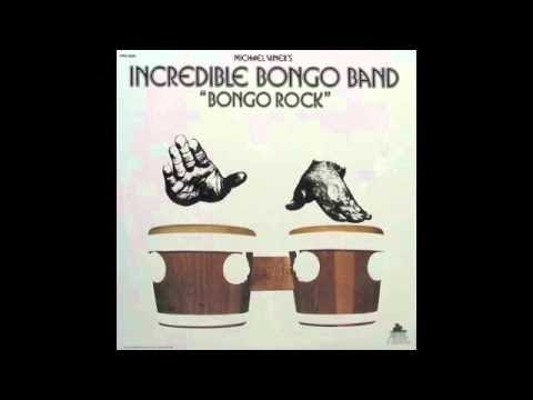 Incredible Bongo Band - Bongo Rock