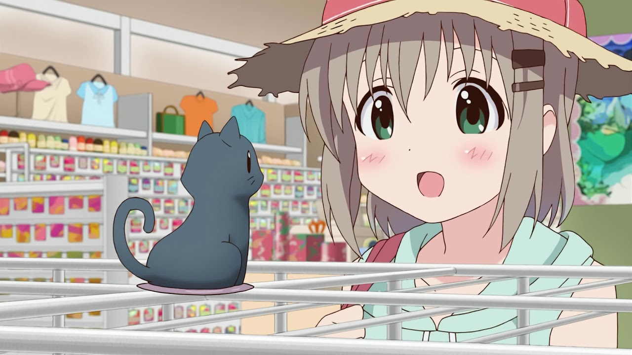 Kaede To Suzu Ep 2