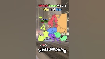 #europe  #mapper #geography #mapping #map #war #geographymapping #maps #map #country #countryballs