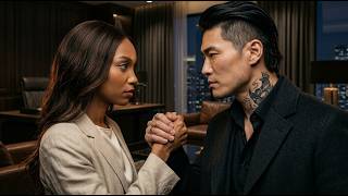 Celebrity I Signed a Contract with a Korean Mafia Boss — And Turned His System Against Him Wealth