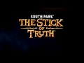 South Park: The Stick of Truth - Jimmy The Bard Boss Battle/Fight Music Theme (Original)