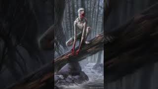 Mothman edit #fypシ #edit #cryptids #fallout #mothman #classicmonsters
