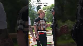 Trampas, Reglas y Magia Pura