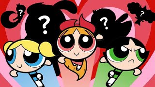 Every OFFICIAL Member of The Powerpuff Girls