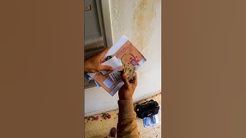 Mailbox lock replacement 👍🏼