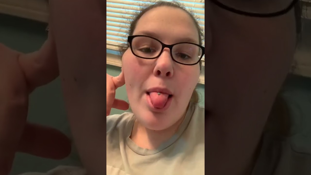 Blind react challenge trends