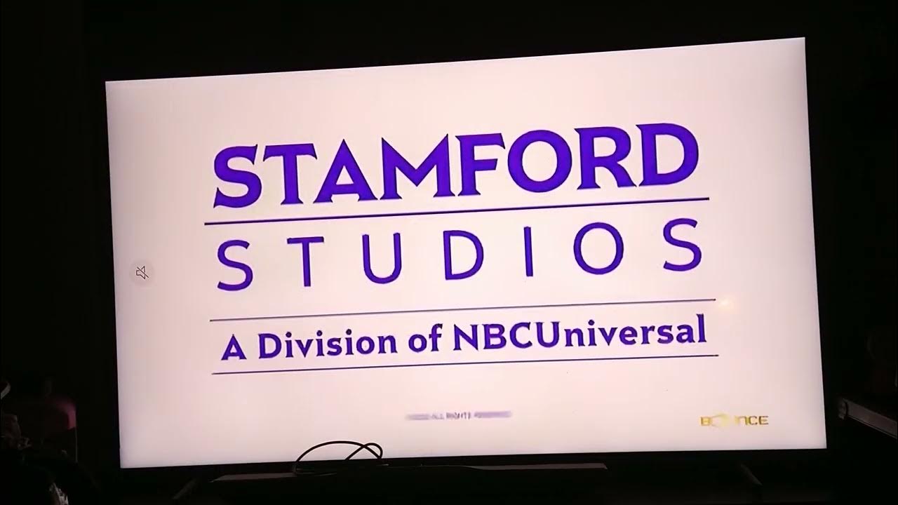 Stamford Studios/Connecticut NBC Universal Syndication Studios (2022