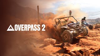 Overpass 2 | Game Trailer