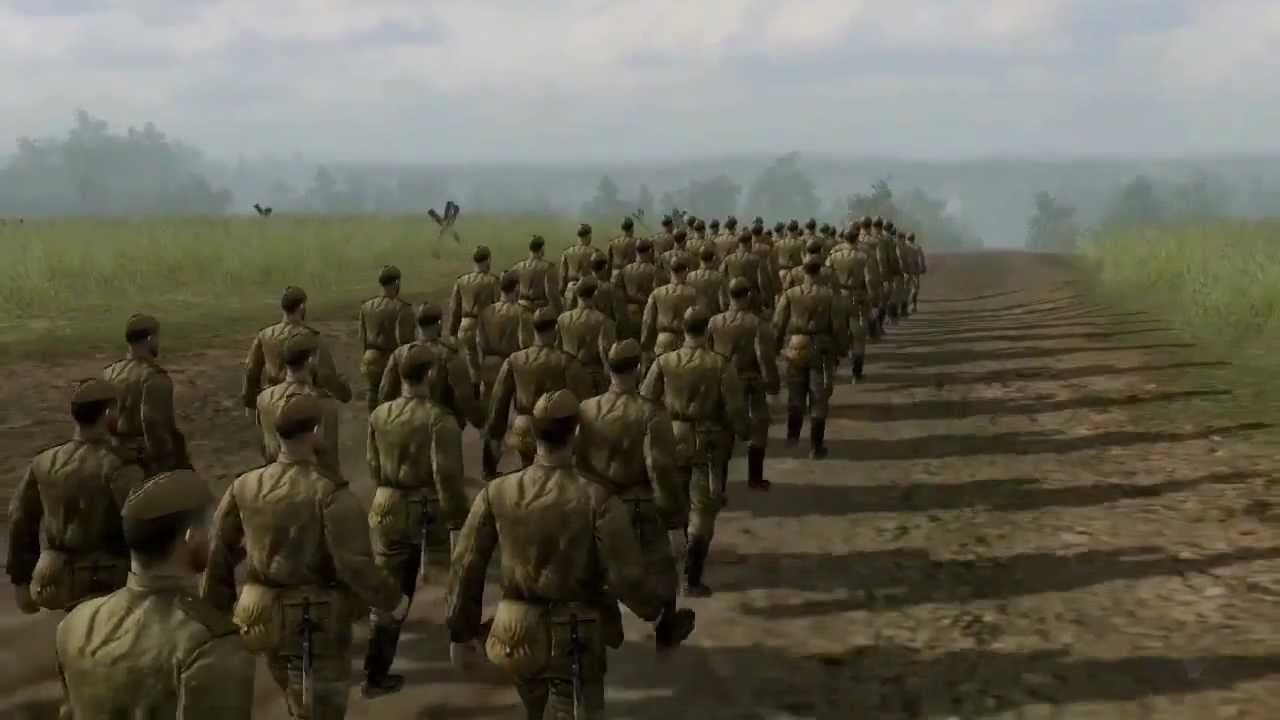 Мультики в тылу врага 2 Мультики в тылу врага 2