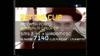 Viva Pl - Commercial Break Pt I 2005