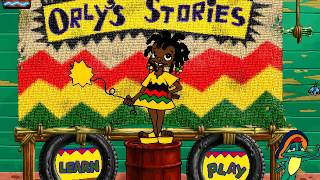 Orlys Draw-a-Story Soundtrack #7: BGM5