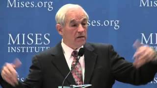 Do We Live in a Police State    Ron Paul
