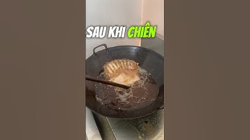 Khau Nhục Lạng Sơn P1 #khaunhuc #food #amthuchalong #ẩmthựcdântộc #ẩmthựcdântộc #amthuclangson