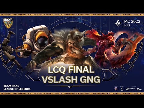 دور الفرصة الأخيرة || ⚡️كأس العرب⚡️ 2022 || نهائي الفرصة الأخيرة أمام VSlash GnG⚡