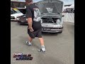This is what 1000+ horsepower Aussie muscle looks like #allsparks #extreme